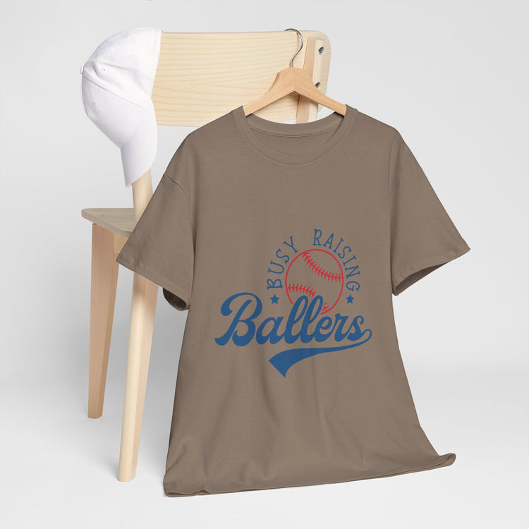 Baseball Parent Tee