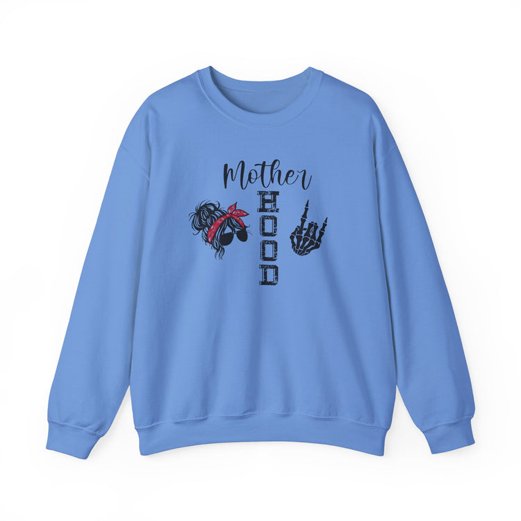 Motherhood Graphic Sweatshirt