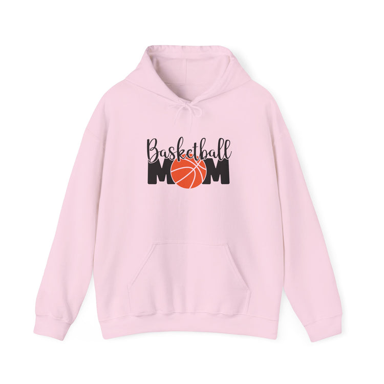 Basketball Mom Hoodie