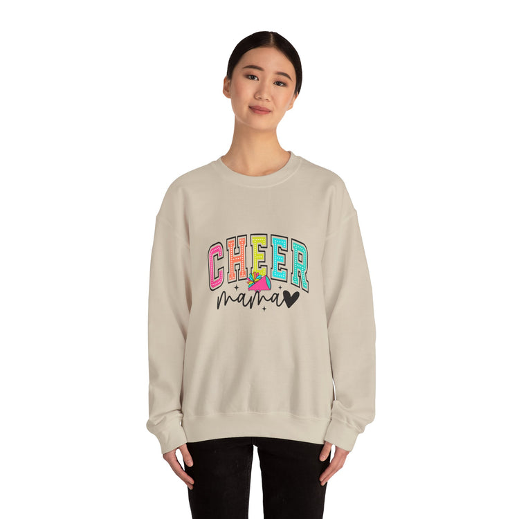 Cheer Mama Sweatshirt