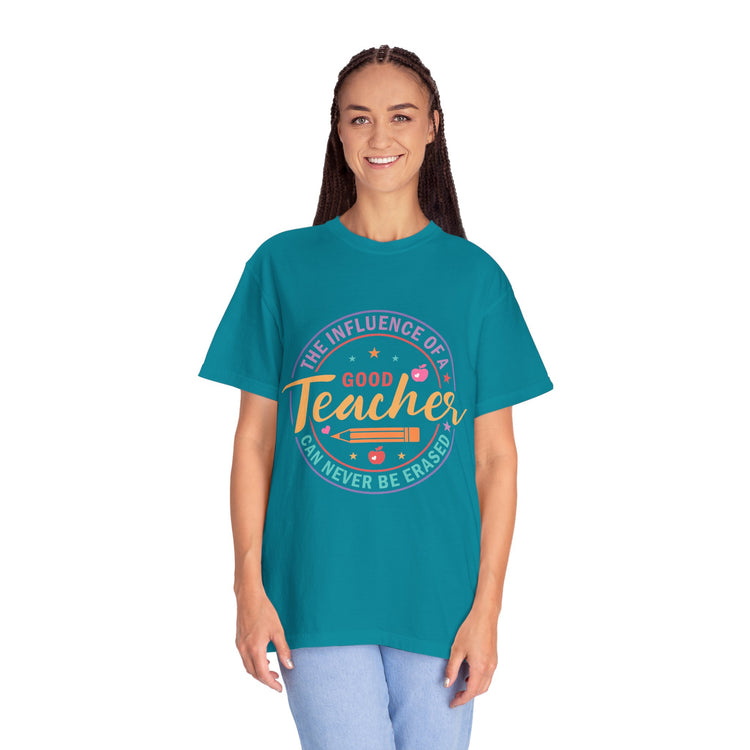 Good Teacher T-shirt - Celebrate Educators