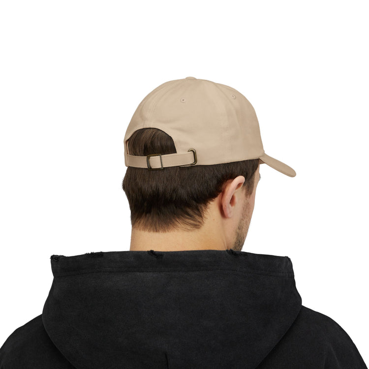 Western Style Baseball Cap