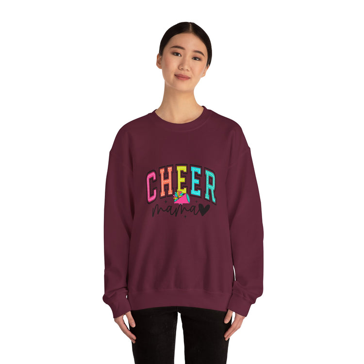 Cheer Mama Sweatshirt