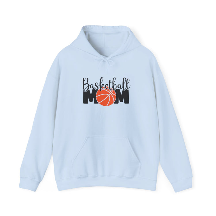 Basketball Mom Hoodie