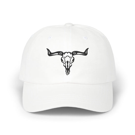 Western Style Baseball Cap