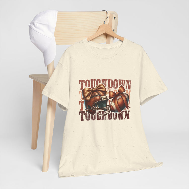 Touchdown Football Women's T-shirt