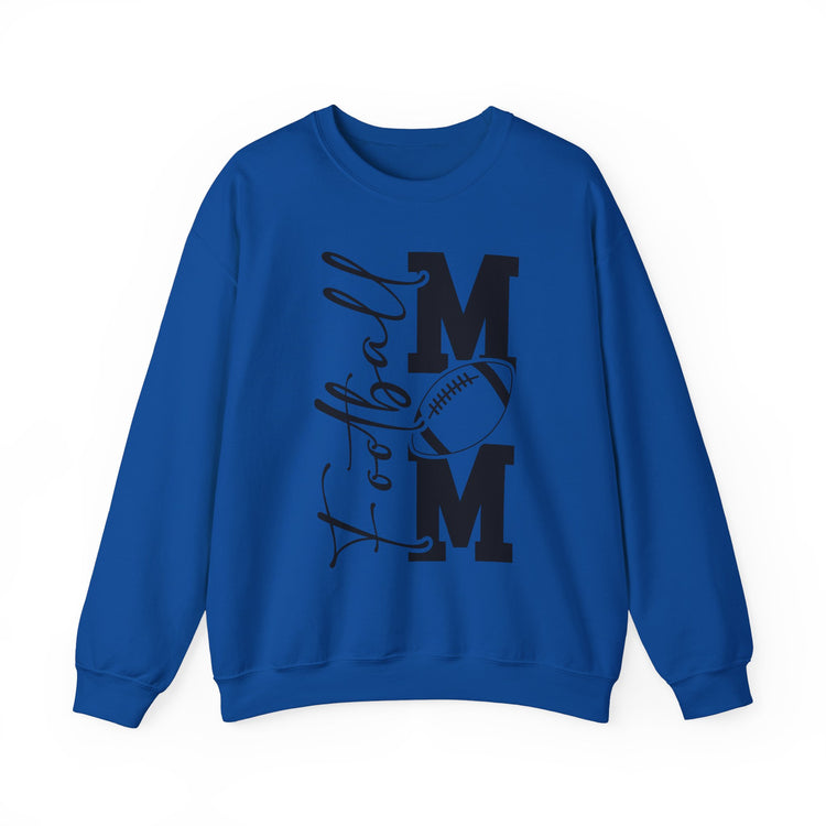 Football Mom Sweatshirt