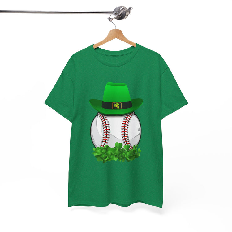 St Patrick's Day Tee