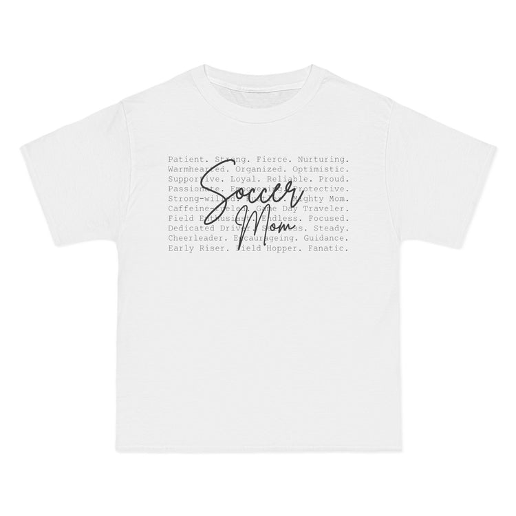 Soccer Mom T-Shirt