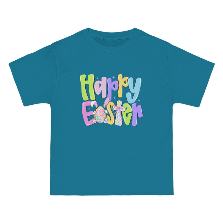 Easter Short-Sleeve T-Shirt