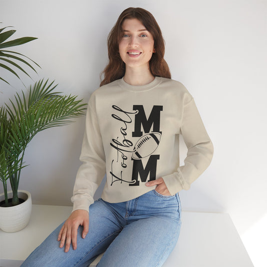 Football Mom Sweatshirt