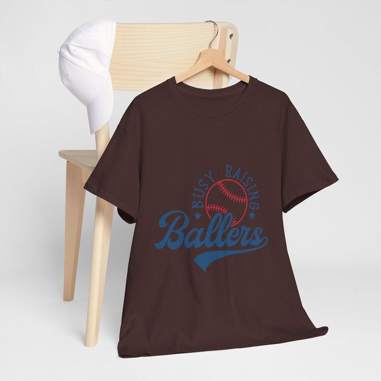 Baseball Parent Tee