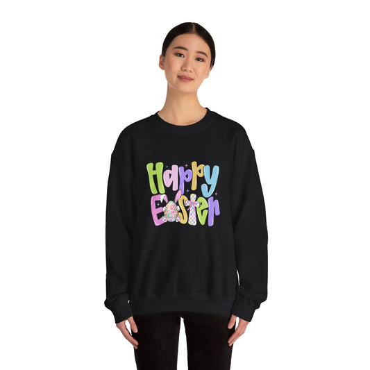 Easter Crewneck Sweatshirt