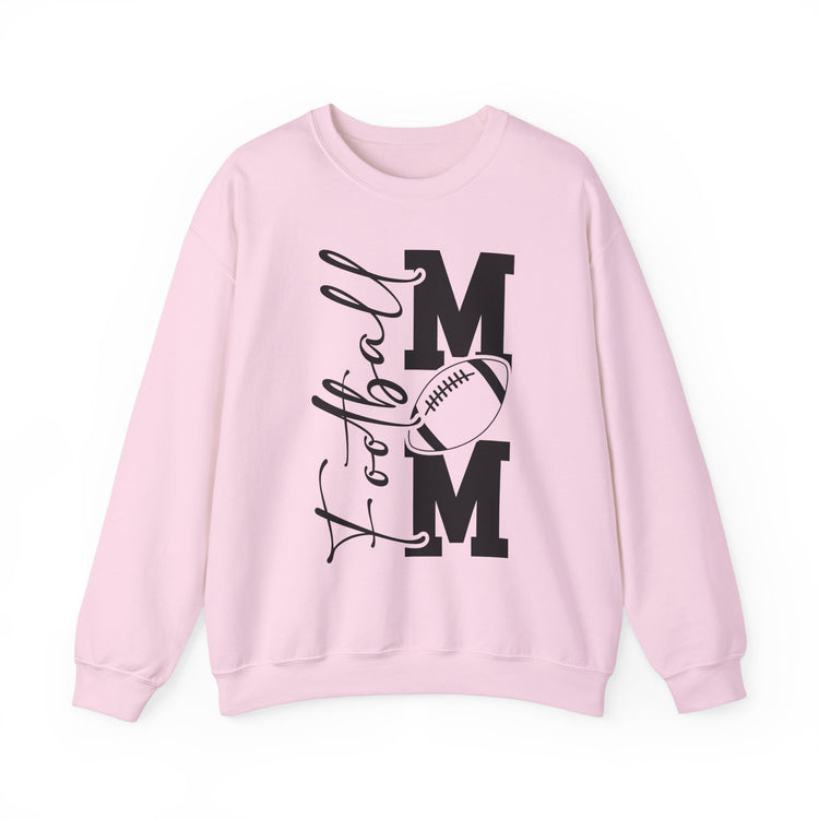 Football Mom Sweatshirt