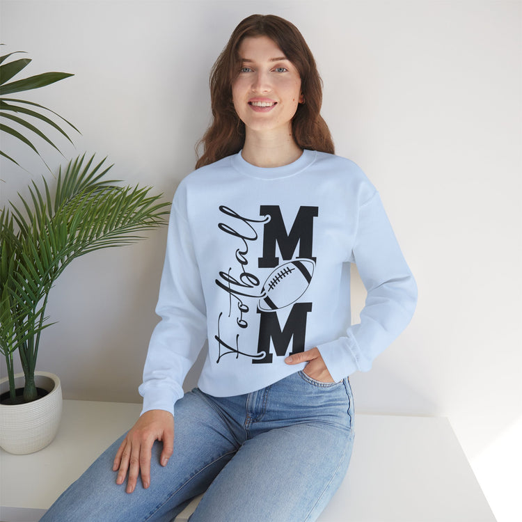 Football Mom Sweatshirt