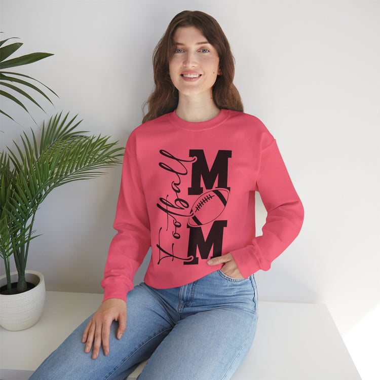 Football Mom Sweatshirt