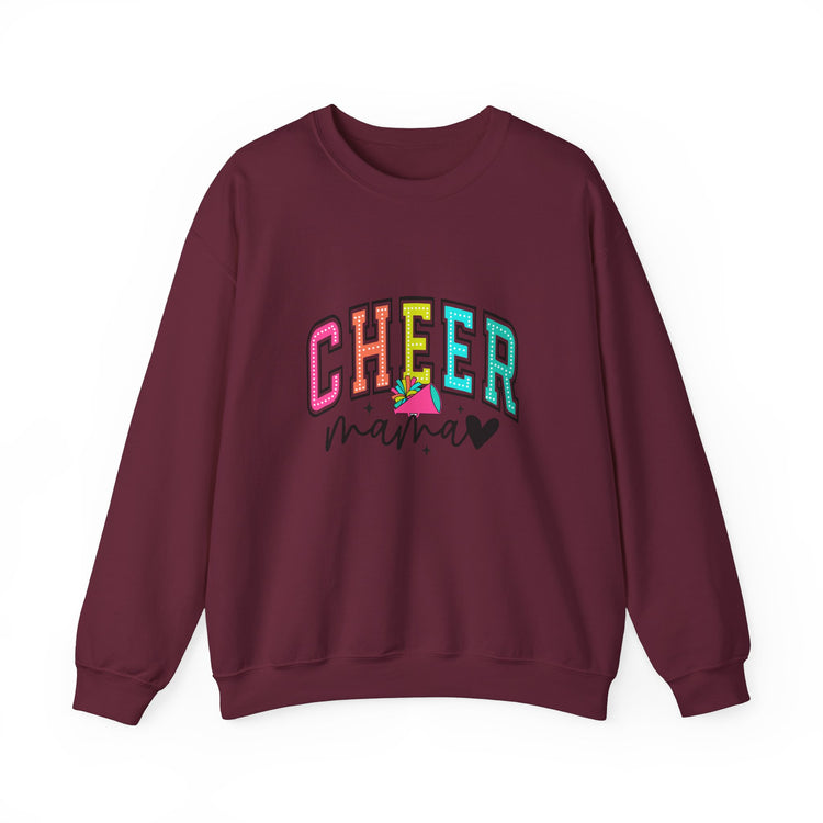 Cheer Mama Sweatshirt