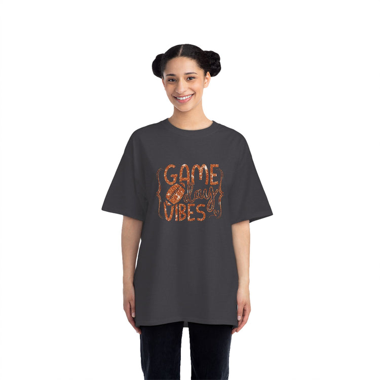 Game Day Vibes Football T-Shirt