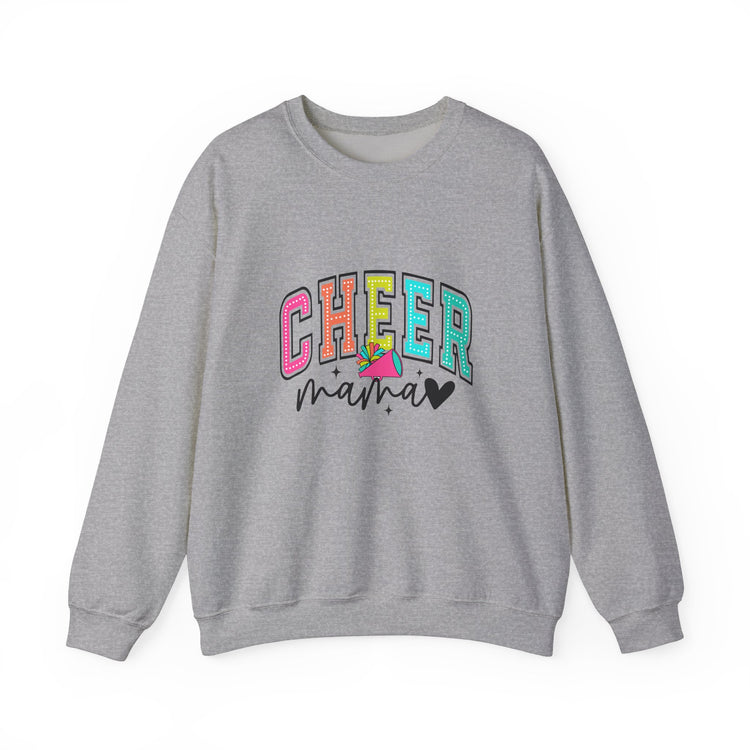 Cheer Mama Sweatshirt