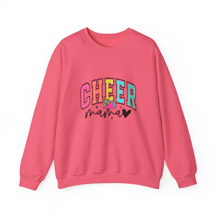 Cheer Mama Sweatshirt