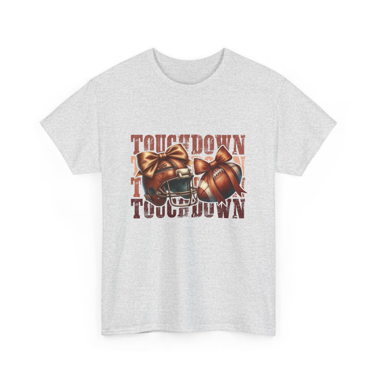 Touchdown Football Women's T-shirt