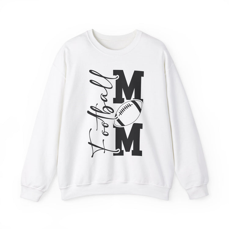 Football Mom Sweatshirt