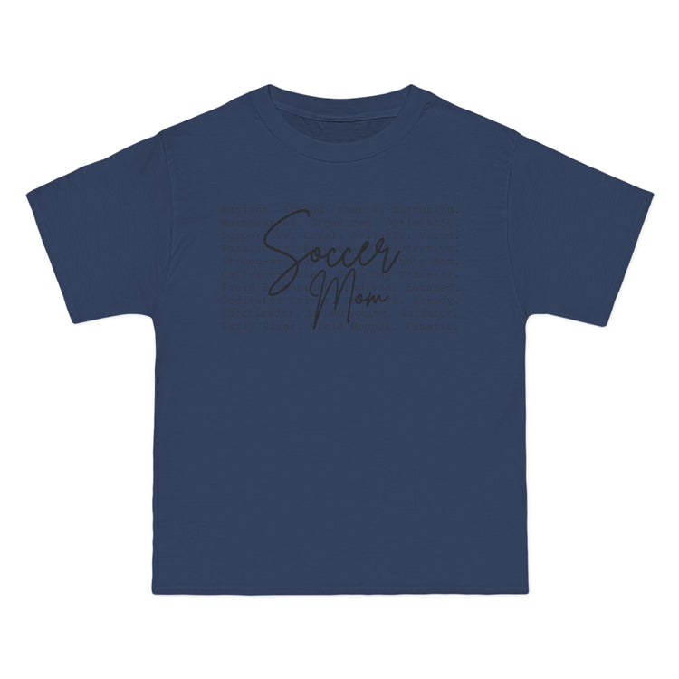 Soccer Mom T-Shirt