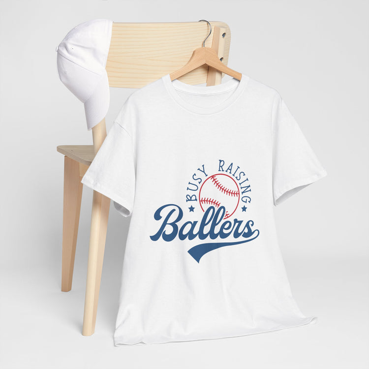 Baseball Parent Tee