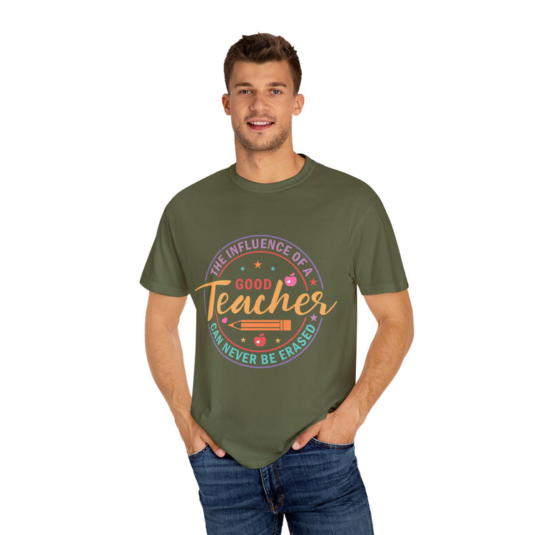 Good Teacher T-shirt - Celebrate Educators