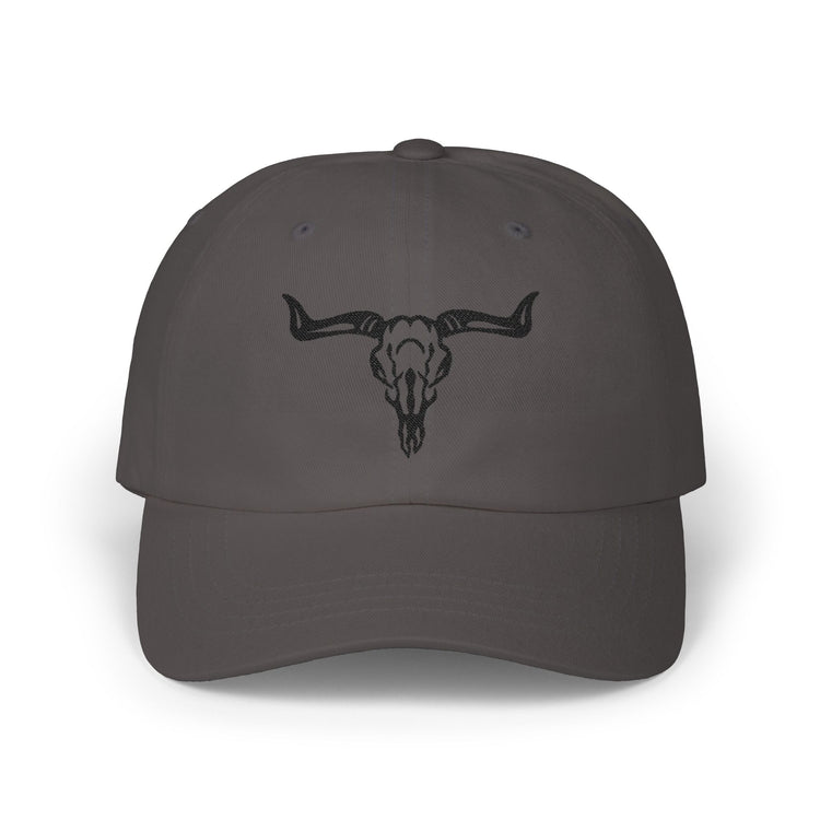 Western Style Baseball Cap