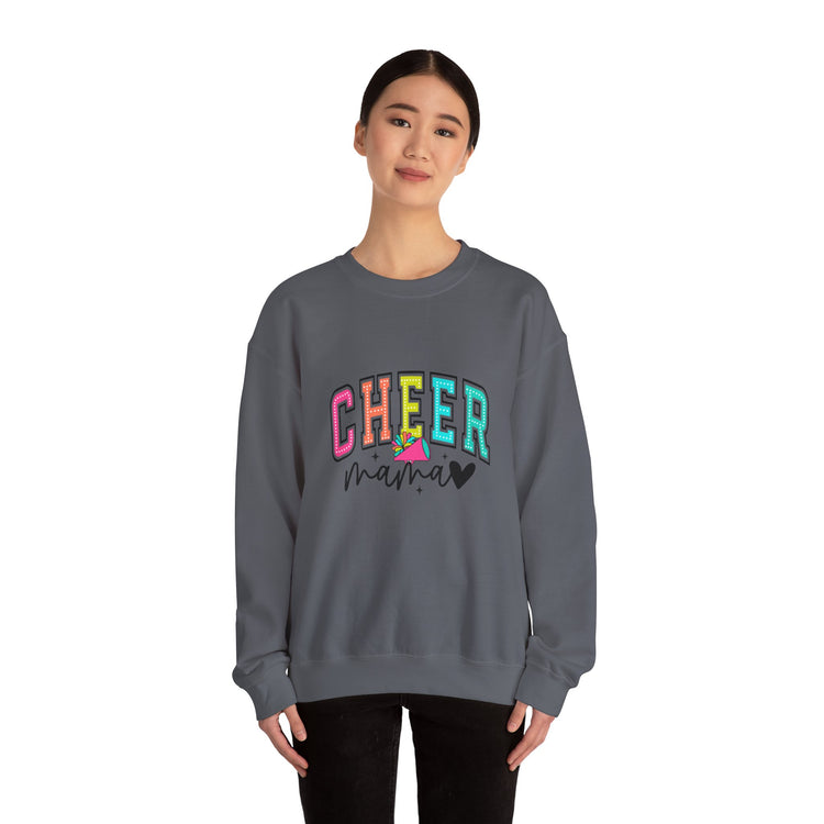 Cheer Mama Sweatshirt