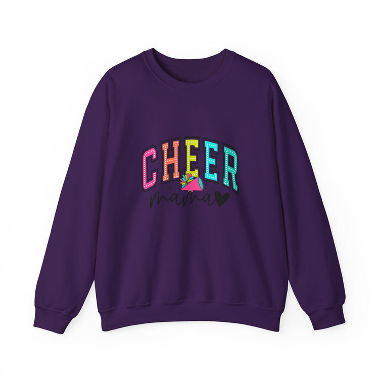 Cheer Mama Sweatshirt