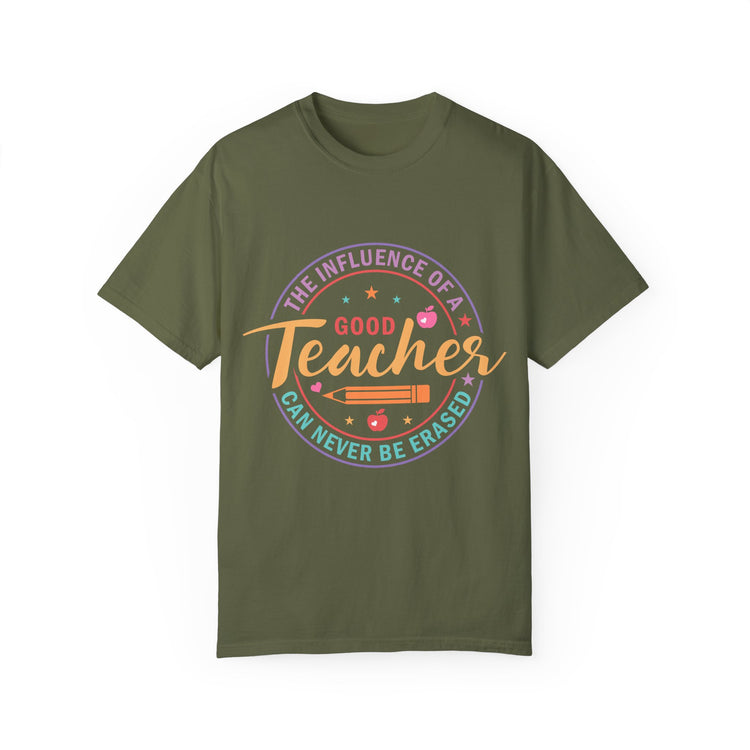 Good Teacher T-shirt - Celebrate Educators