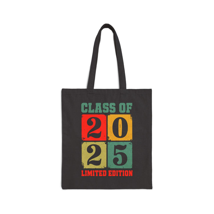 Class of 2025 Tote Bag