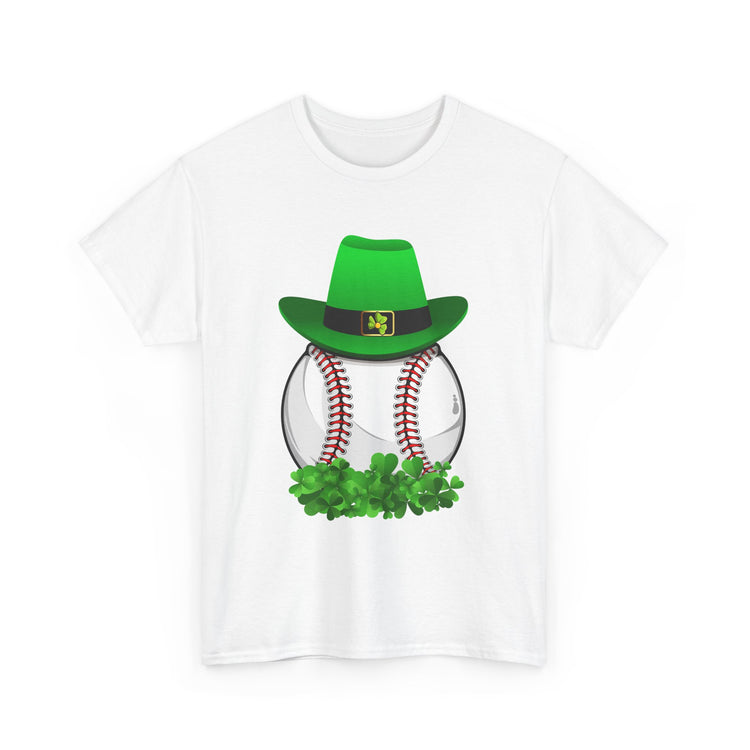 St Patrick's Day Tee