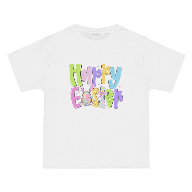 Easter Short-Sleeve T-Shirt