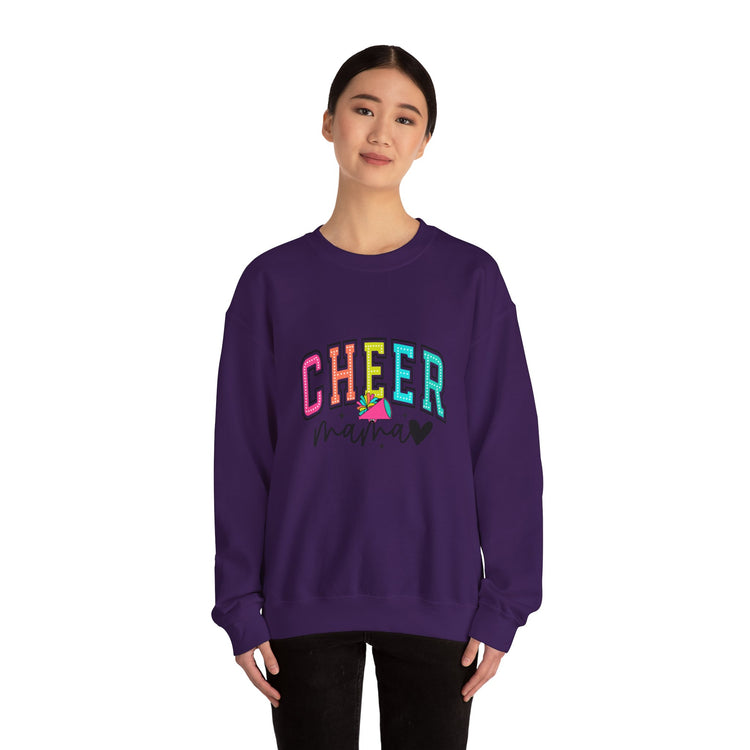 Cheer Mama Sweatshirt