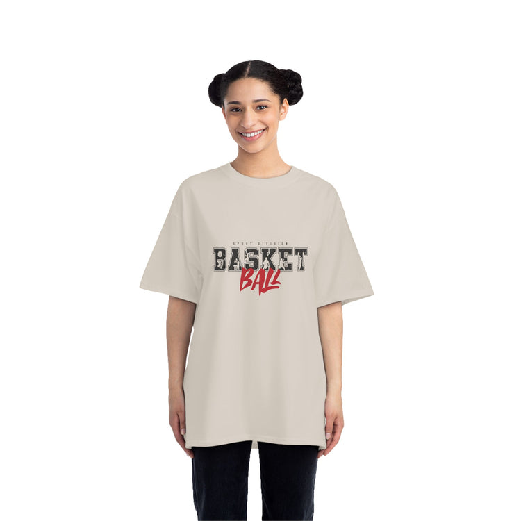 Basketball Vibes T-Shirt