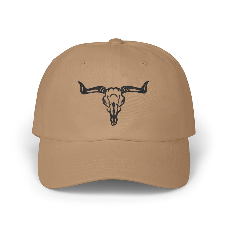 Western Style Baseball Cap