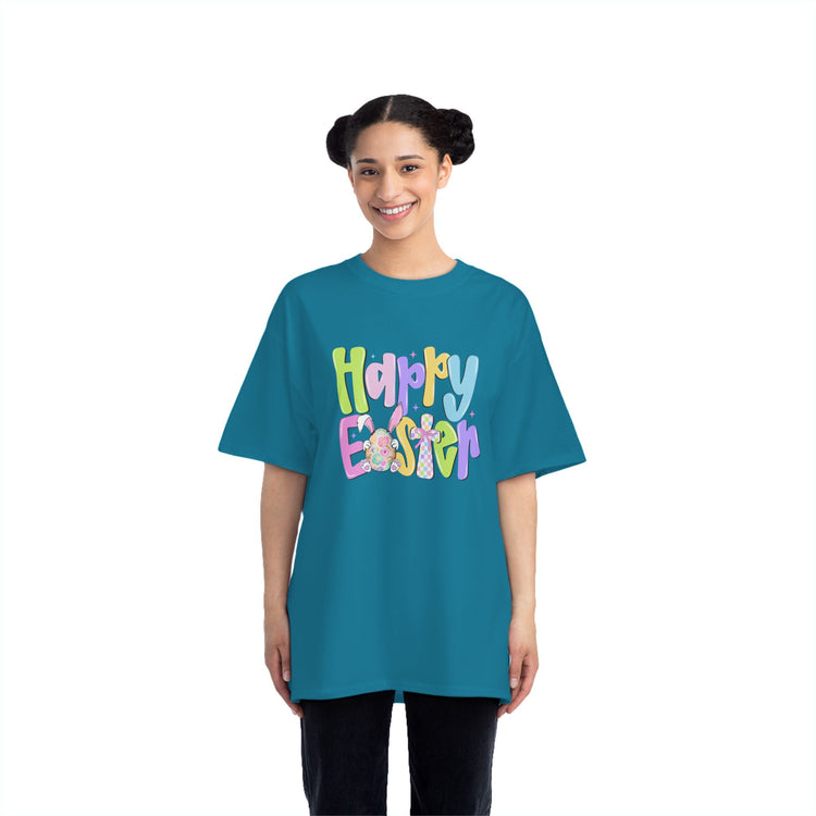 Easter Short-Sleeve T-Shirt