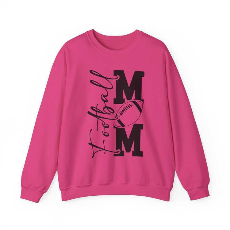 Football Mom Sweatshirt