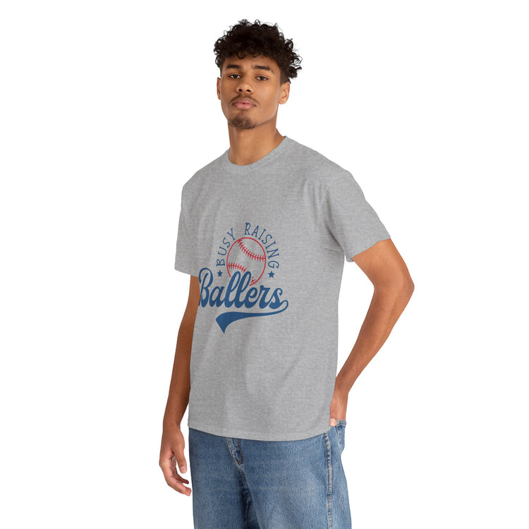 Baseball Parent Tee