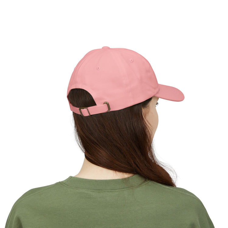 Western Style Baseball Cap