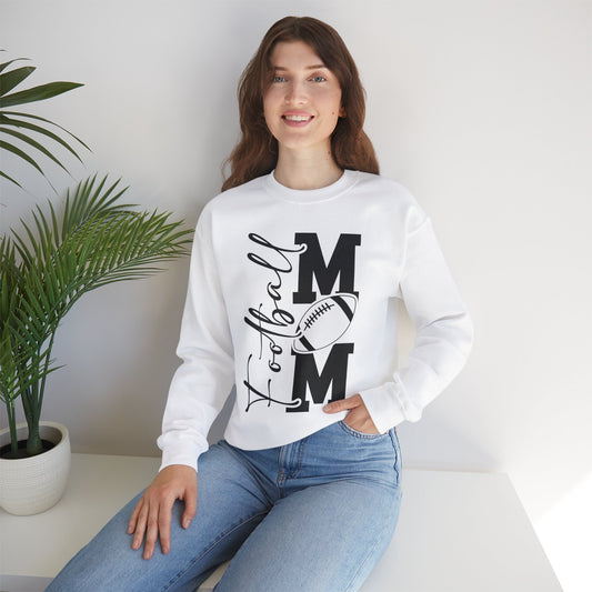 Football Mom Sweatshirt