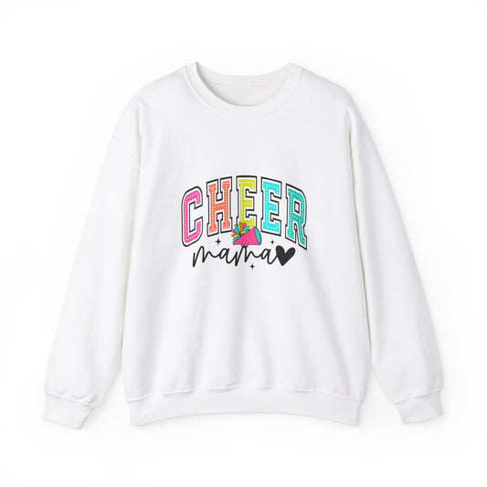 Cheer Mama Sweatshirt