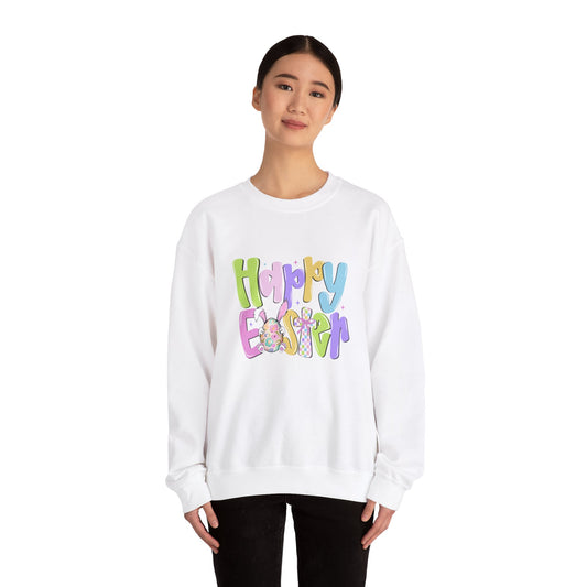 Easter Crewneck Sweatshirt