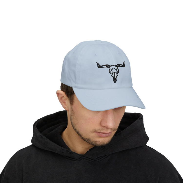 Western Style Baseball Cap