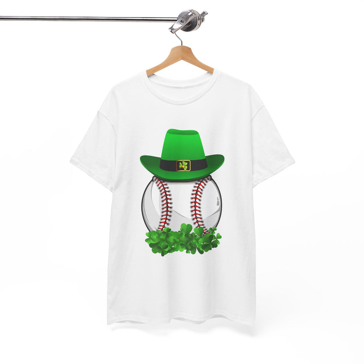 St Patrick's Day Tee