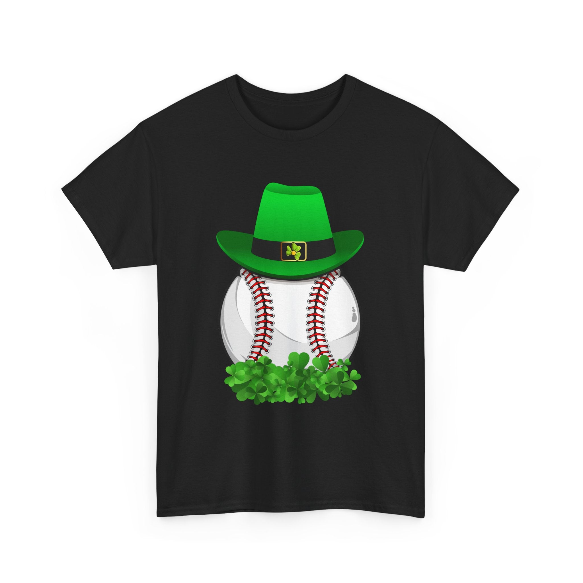 St Patrick's Day Tee