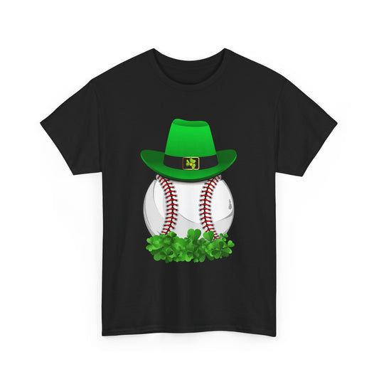 St Patrick's Day Tee